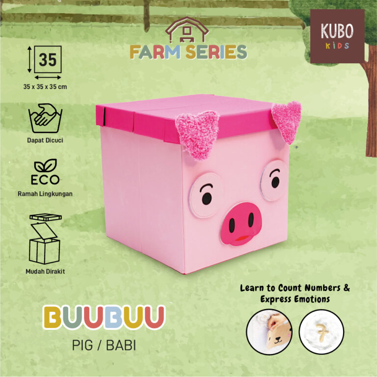 Buubuu 1