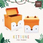 Kitsune