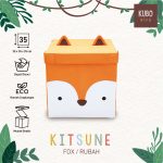 Kitsune