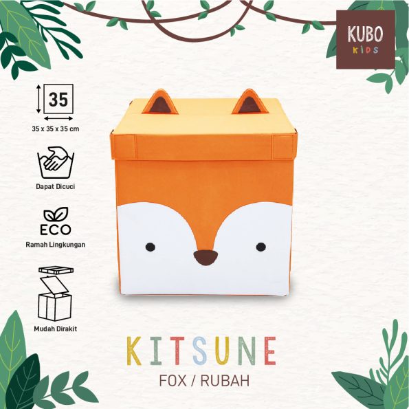 Kitsune