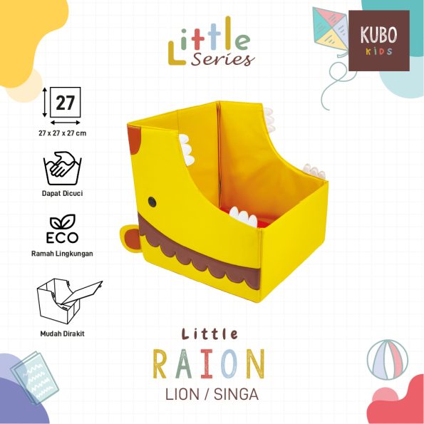 Little Raion 1