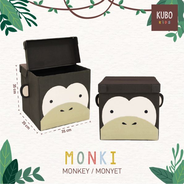 Monki 1