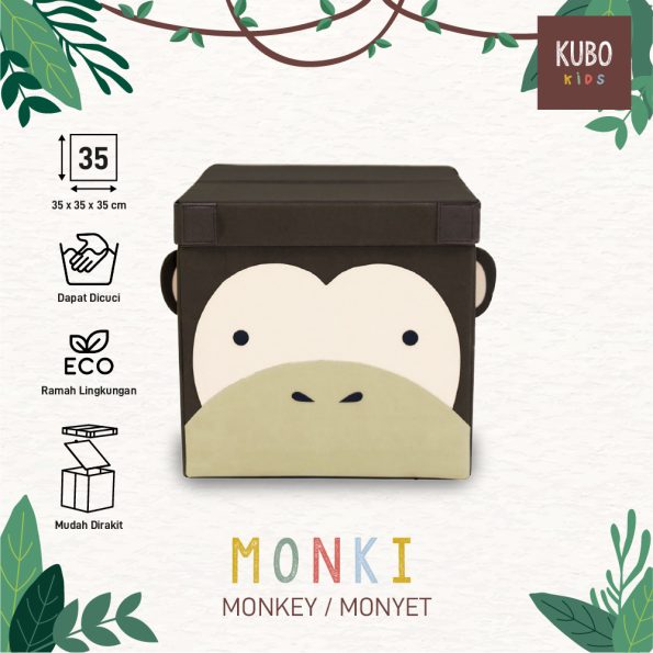 Monki 2