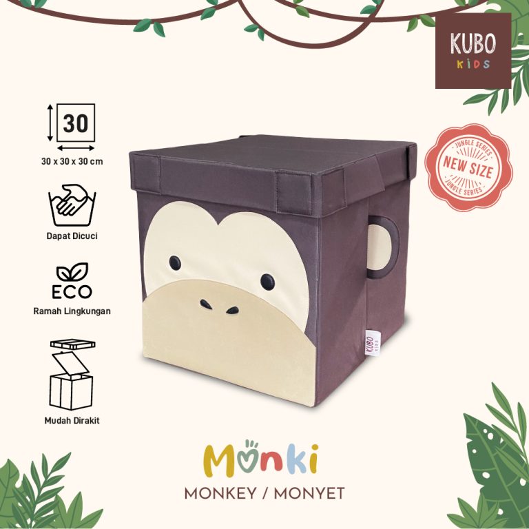 Monki 2 30