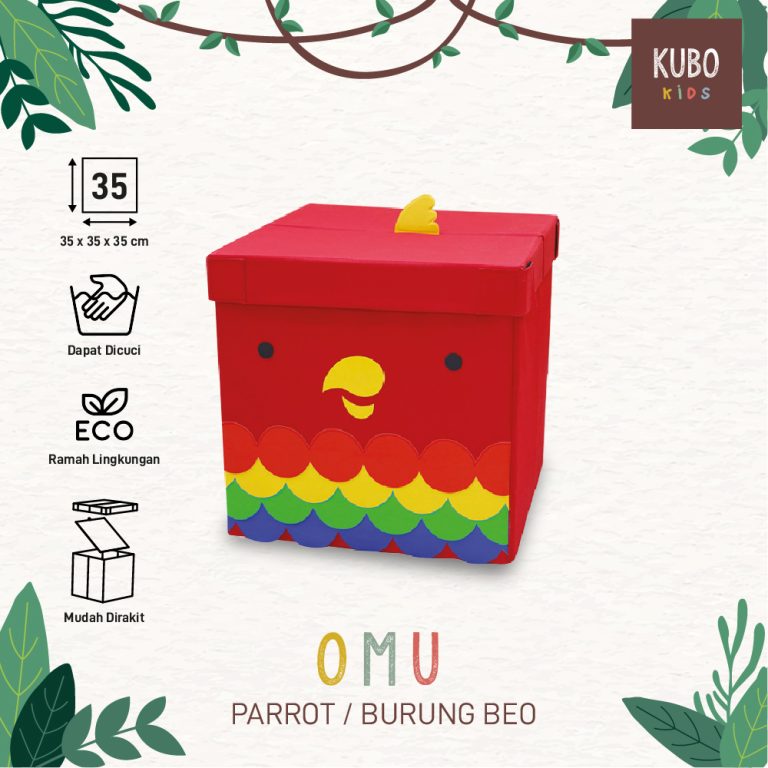 Omu 2
