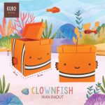 CLOWNFISH 2