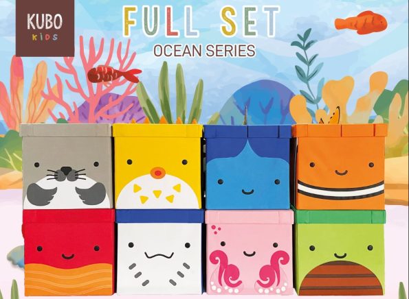 manfaat mengenalkan hewan laut