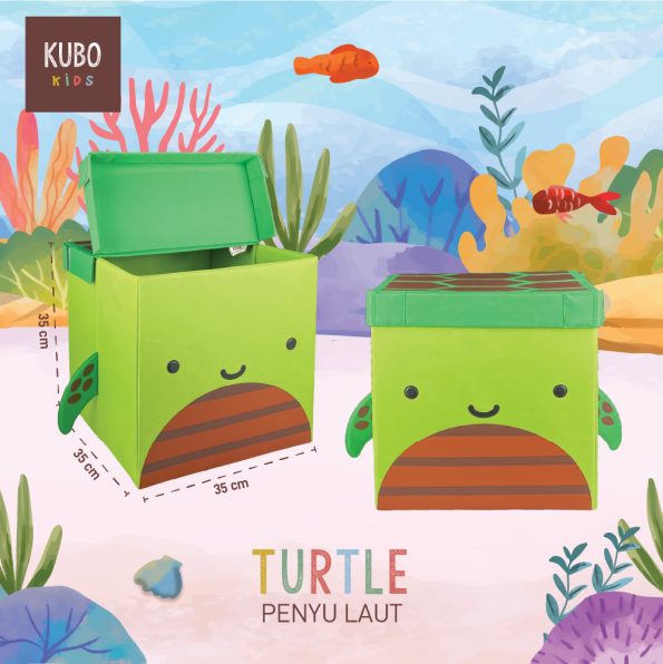TURTLE 1