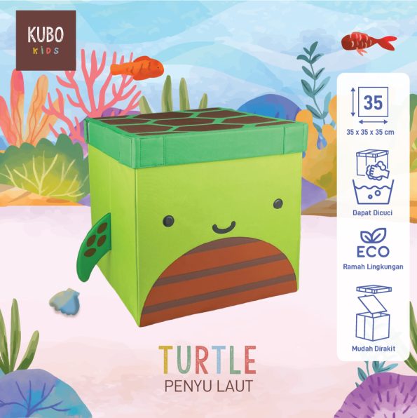 TURTLE 2