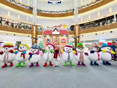 manfaat liburan untuk anak