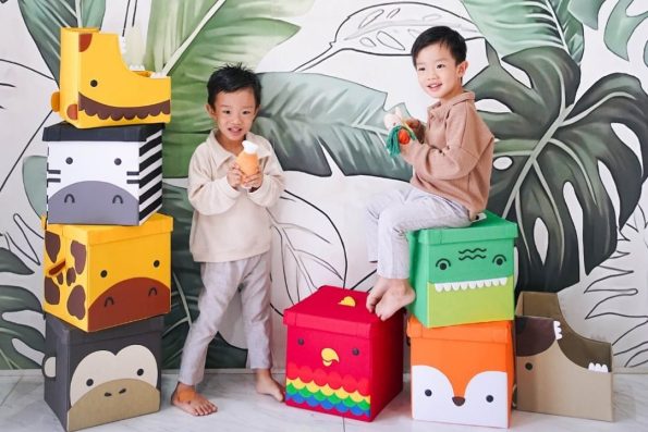 box mainan anak