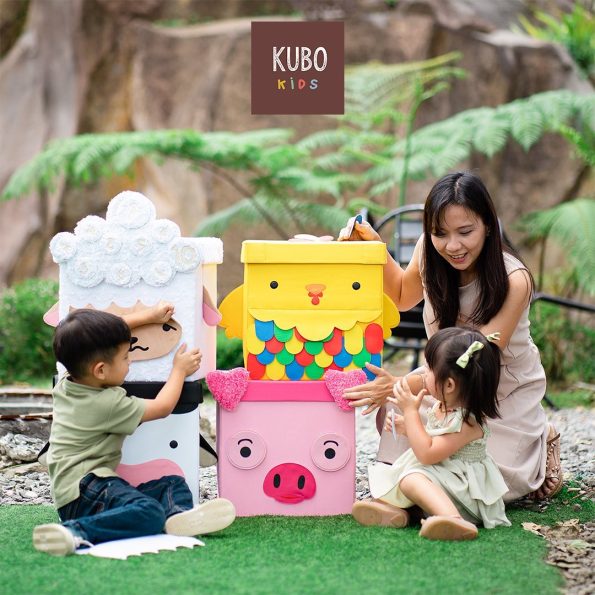 tips wisata dengan anak