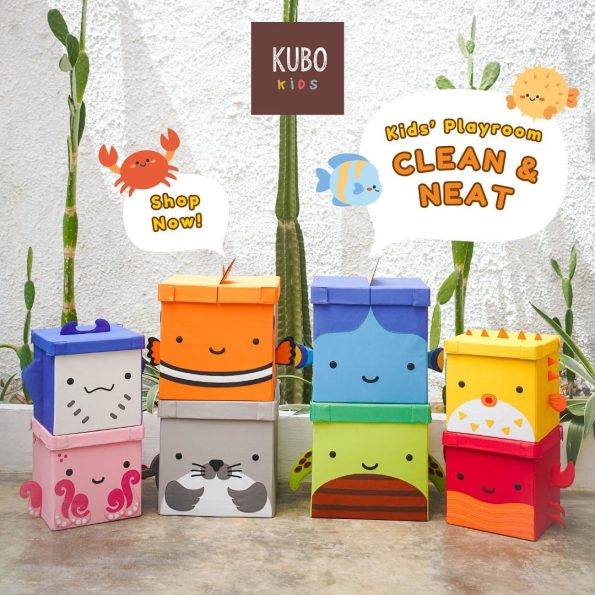 mengajarkan anak untuk cinta lingkungan