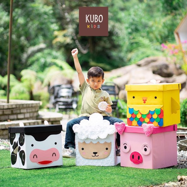 mengajarkan anak untuk cinta lingkungan