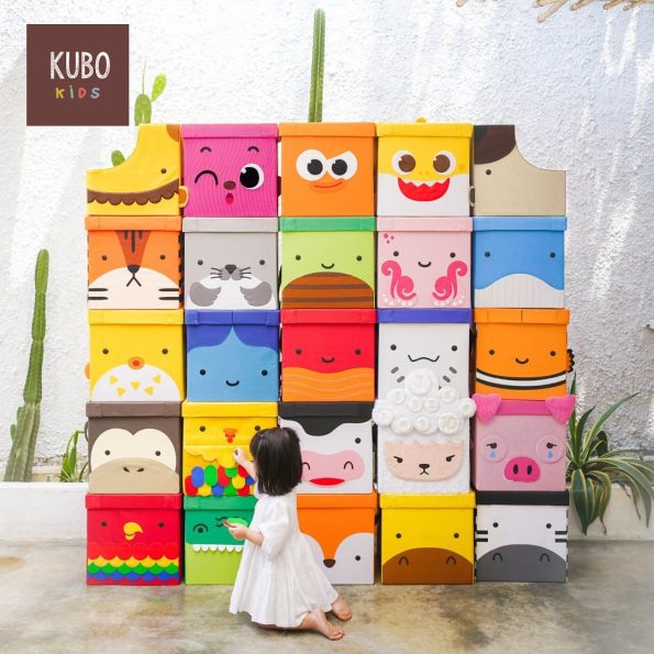 mengajarkan anak untuk cinta lingkungan