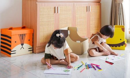 memotivasi anak untuk belajar