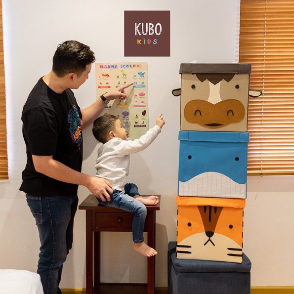 memotivasi anak untuk belajar