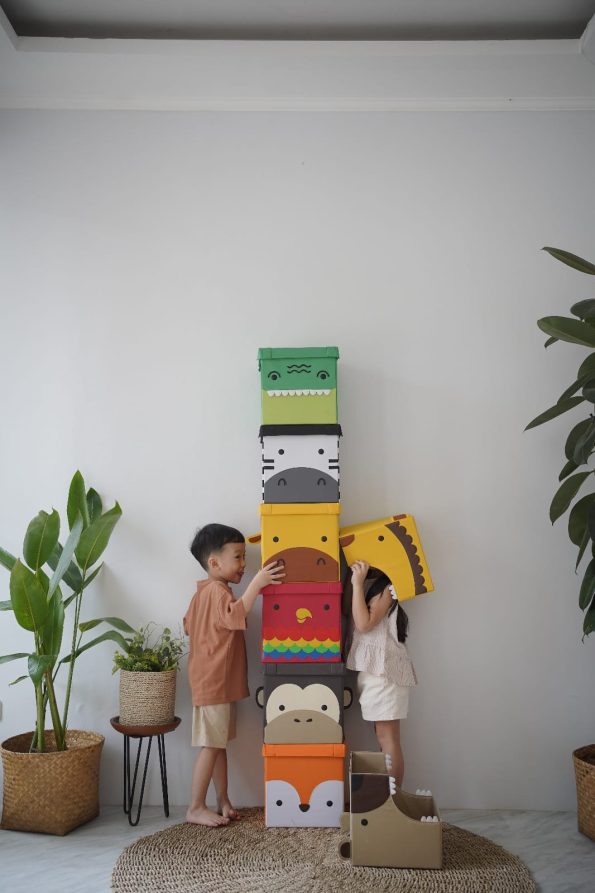 barang unik untuk tukar kado
