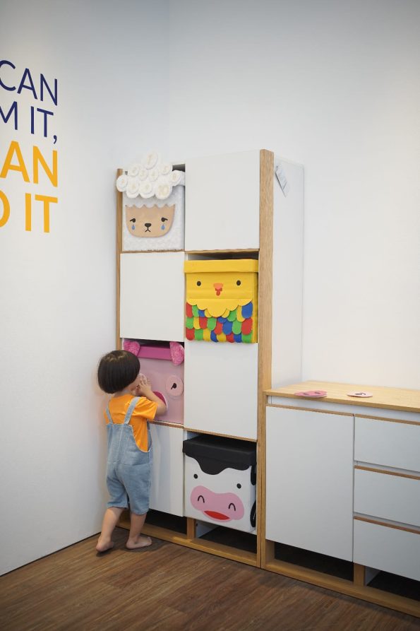 warna apa yang cocok untuk kamar anak laki-laki