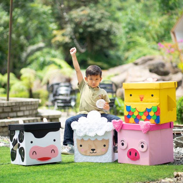 cara mengajarkan anak bertanggung jawab