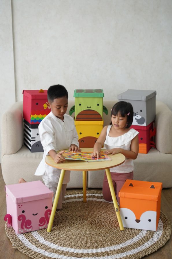 tips agar anak tidak stunting