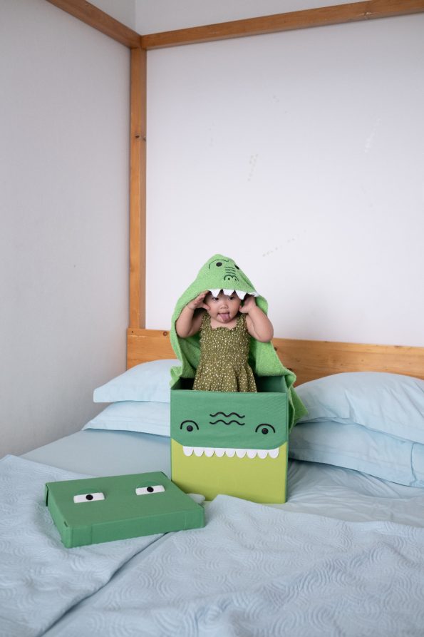 pola asuh permisif adalah