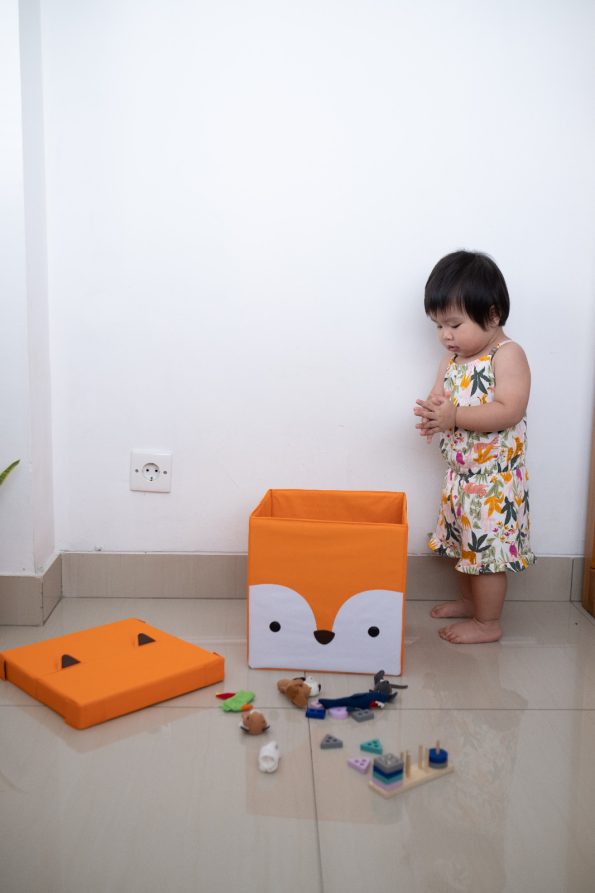 pola asuh permisif adalah