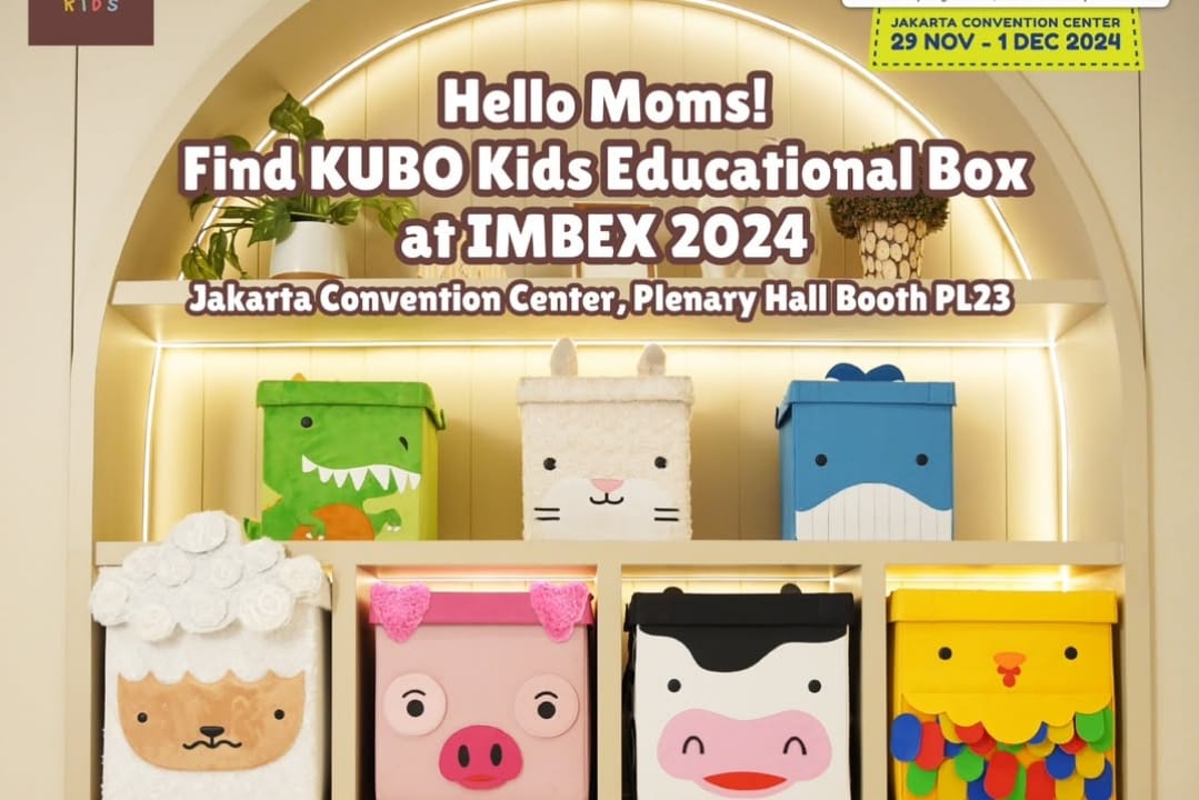 imbex jcc
