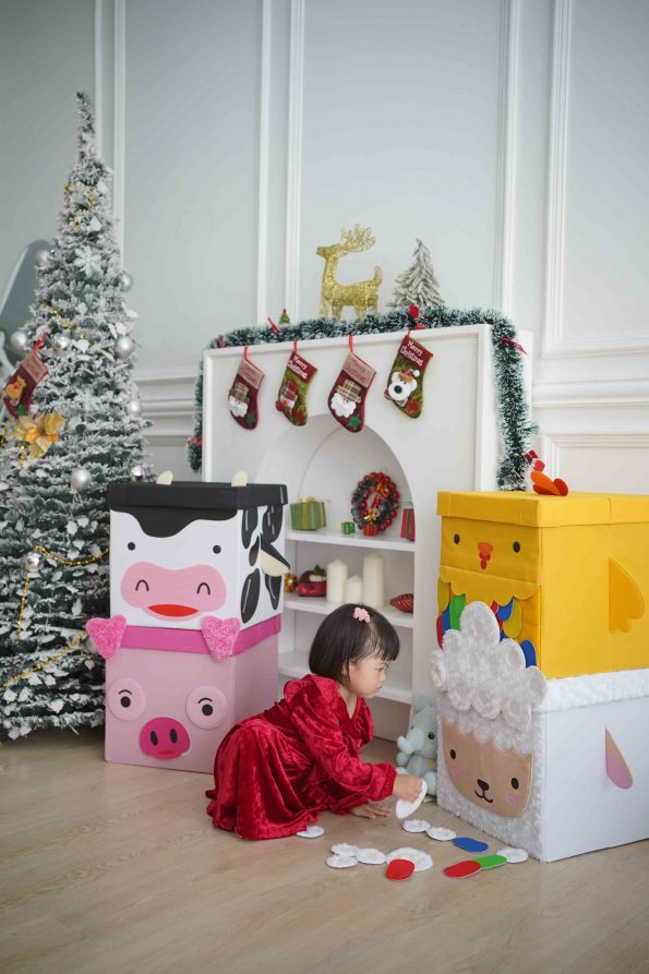 kado natal