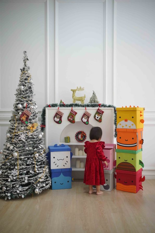 kado natal