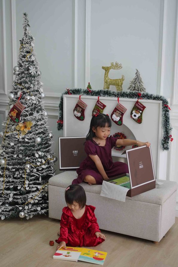 resolusi untuk anak sekolah