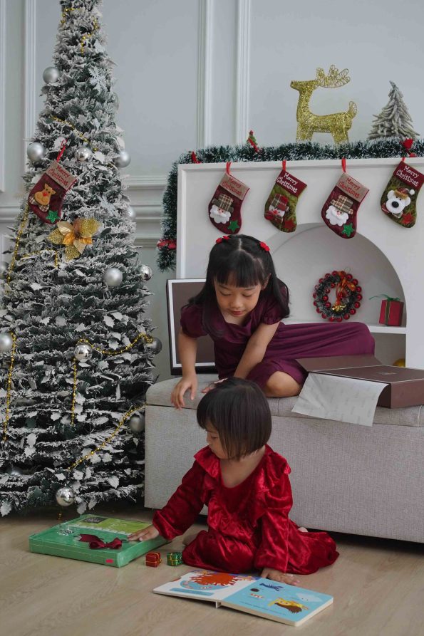 resolusi untuk anak sekolah