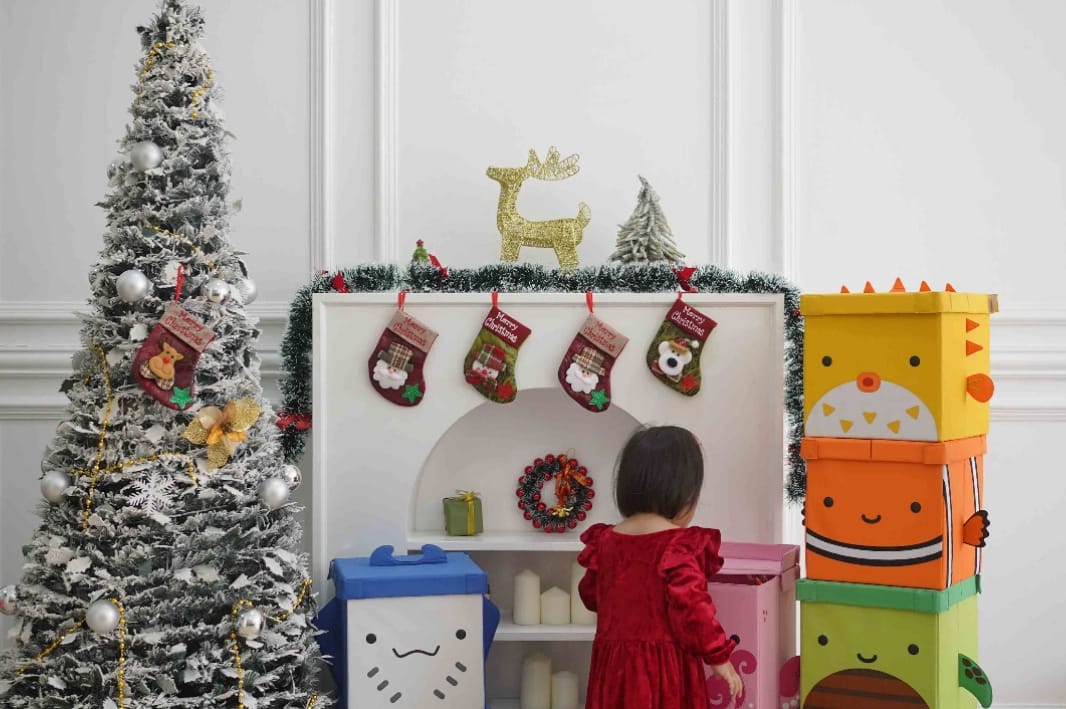 kado natal