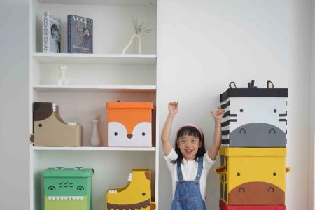 resolusi untuk anak sekolah