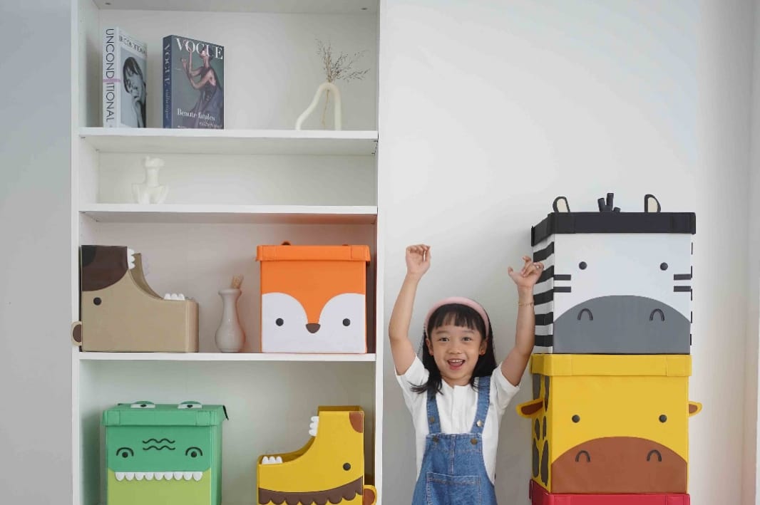 resolusi untuk anak sekolah