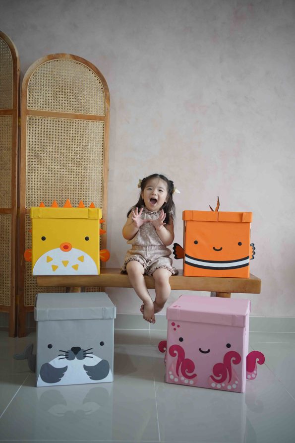 kado ultah anak cewek