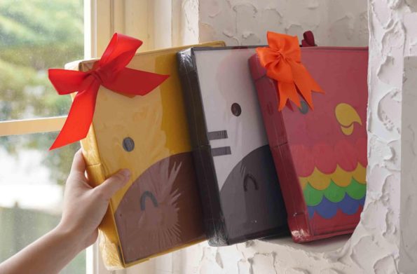 kado ultah anak cewek