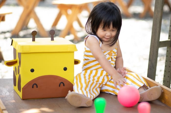 cara bermain dengan anak 2 tahun