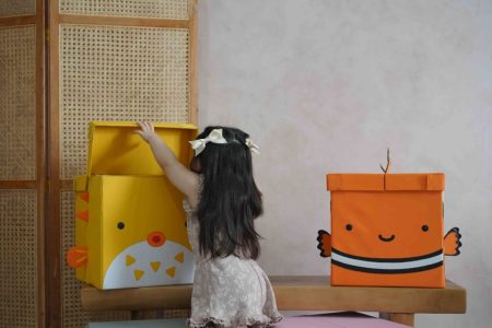 6 tips supaya anak disiplin