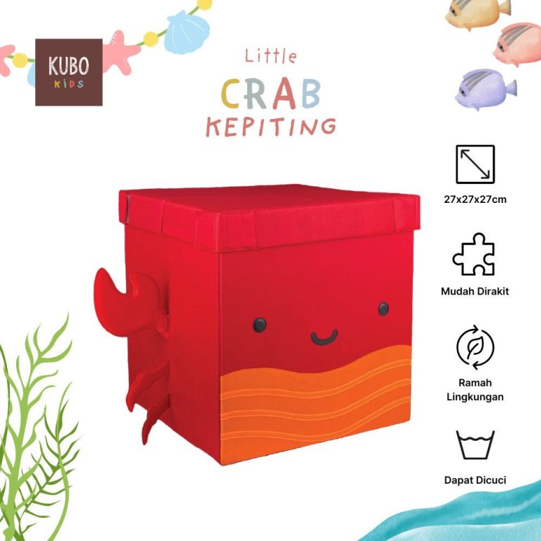 crab 27 1