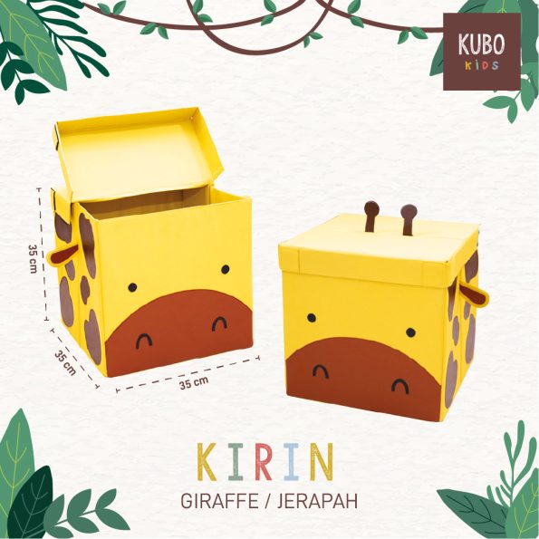 Kirin 1