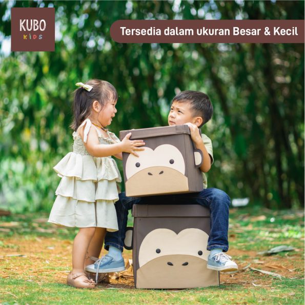 Little Monki 2