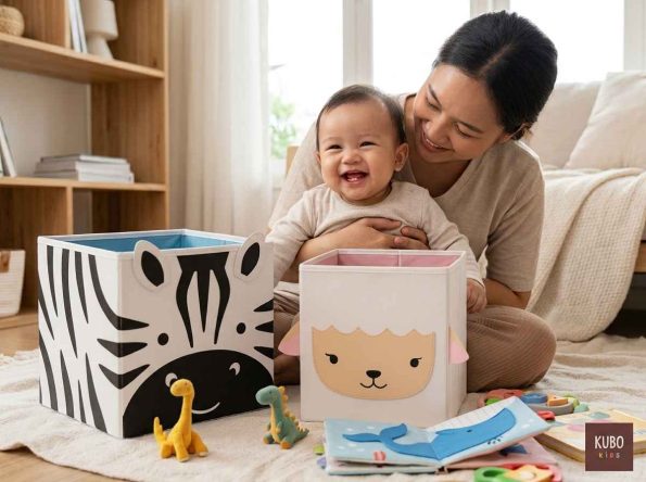 Bayi usia sekitar enam bulan mulai memasuki fase tumbuh gigi pertama.